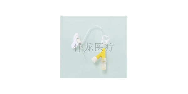 正壓留置針VS普通留置針，到底哪個(gè)好？