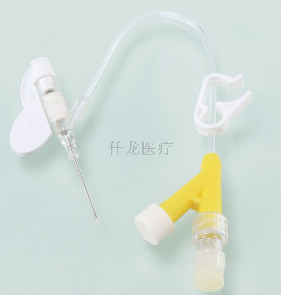 正壓留置針VS普通留置針，到底哪個好？