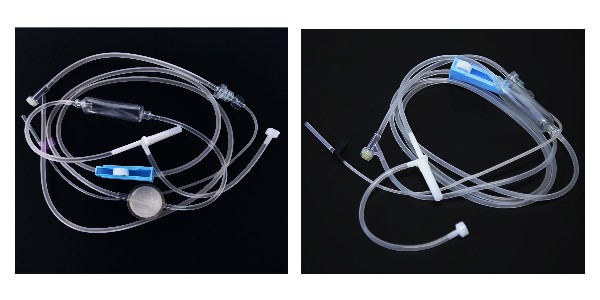 醫(yī)用輸液器及其配件的清潔與消毒指南，避免細(xì)菌感染風(fēng)險(xiǎn)