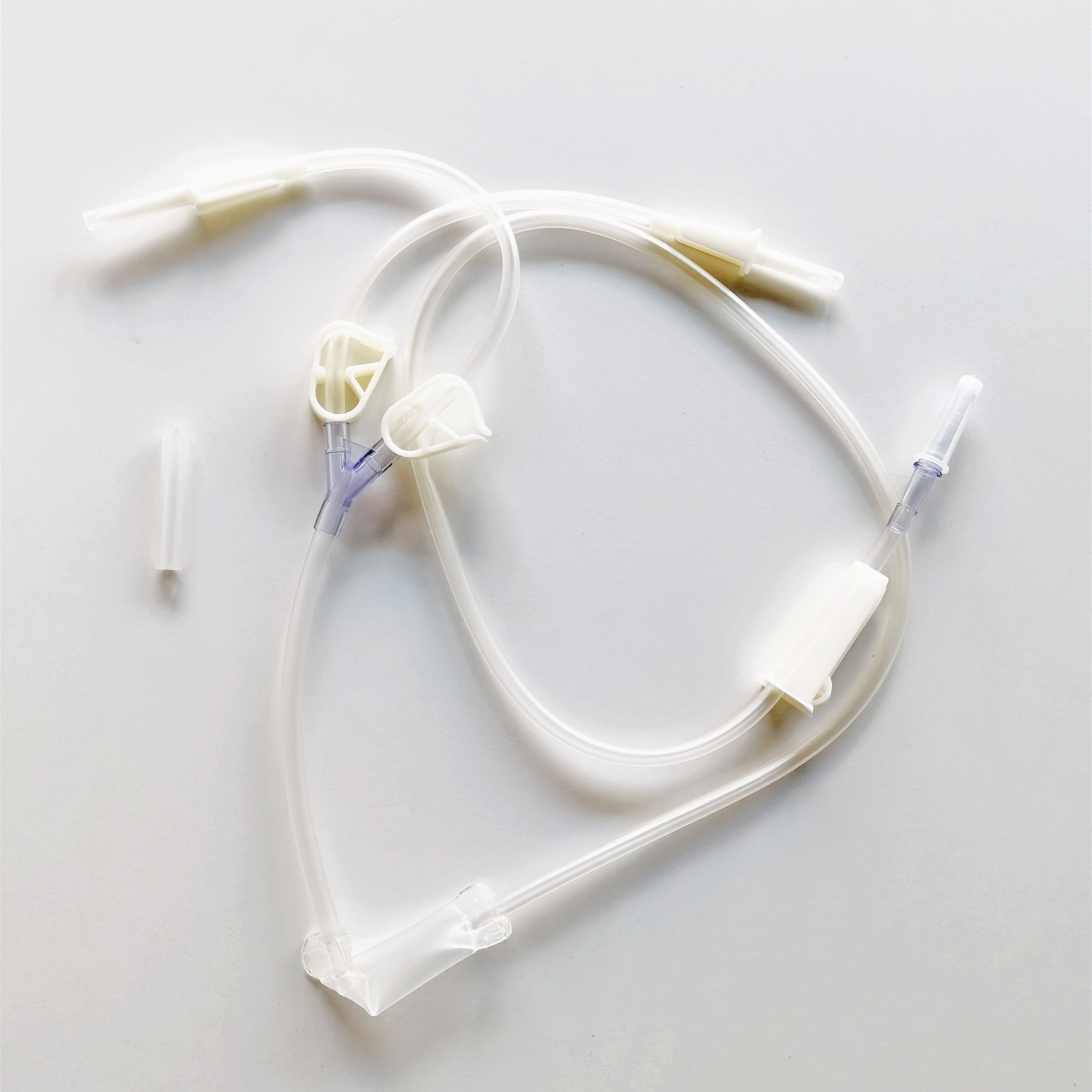 一次性無(wú)菌沖洗管路