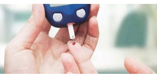 血糖控制必看：云南仟龍Mark解讀控糖誤區(qū)與科學方法