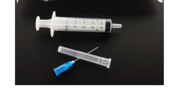 注射器的應用作用和常見問題