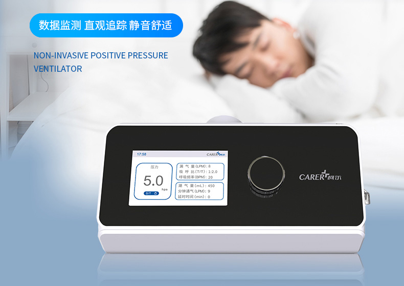 呼吸機(jī)對(duì)打呼嚕有用嗎