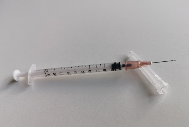 日本沒有疫苗注射器，2400萬(wàn)劑新冠疫苗要白白浪費(fèi)