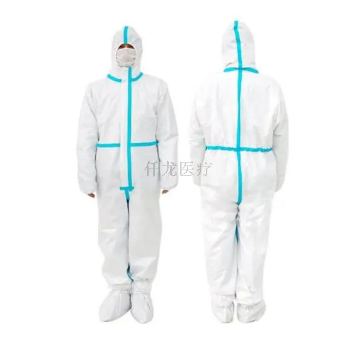 隔離衣、防護(hù)服和手術(shù)衣的區(qū)別