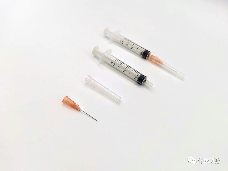注射針與注射器列入最強監(jiān)管