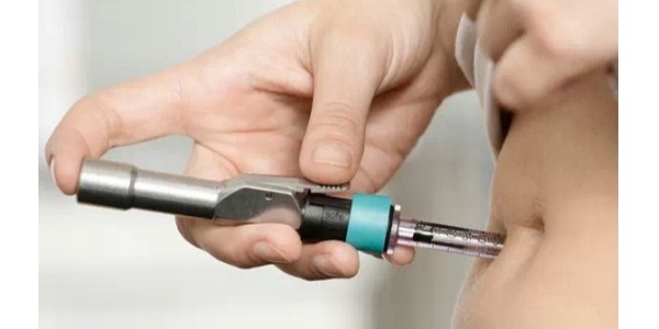 使用無針注射器什么注意事項