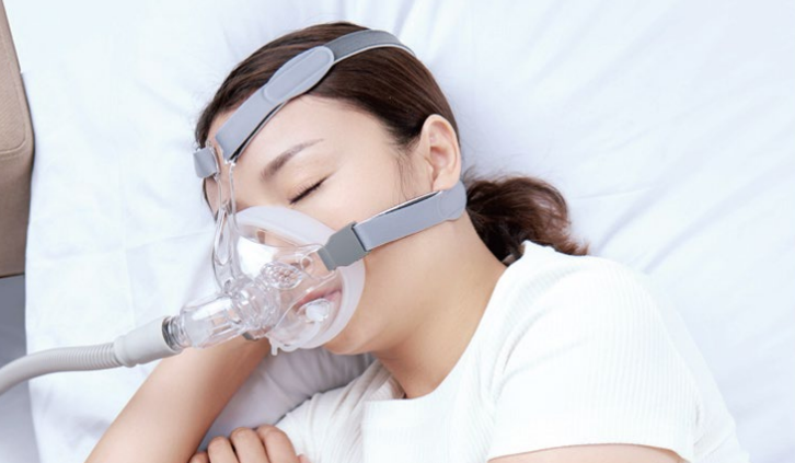 睡眠、呼吸機(jī)